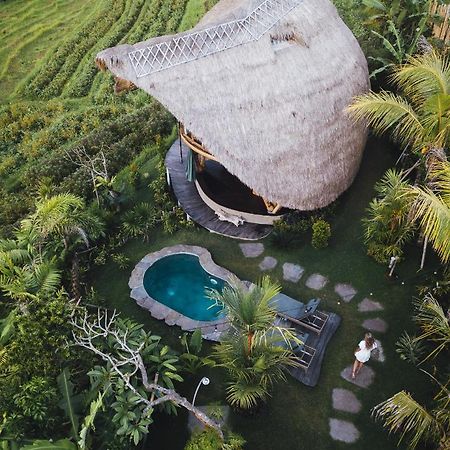 Veluvana Bali Sidemen  Ngoại thất bức ảnh