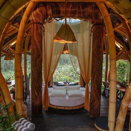 Veluvana Bali Sidemen  Ngoại thất bức ảnh