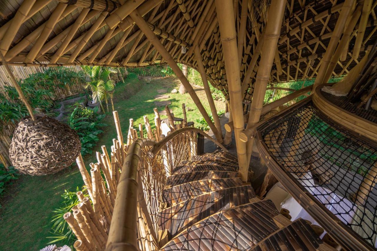Veluvana Bali Sidemen  Ngoại thất bức ảnh
