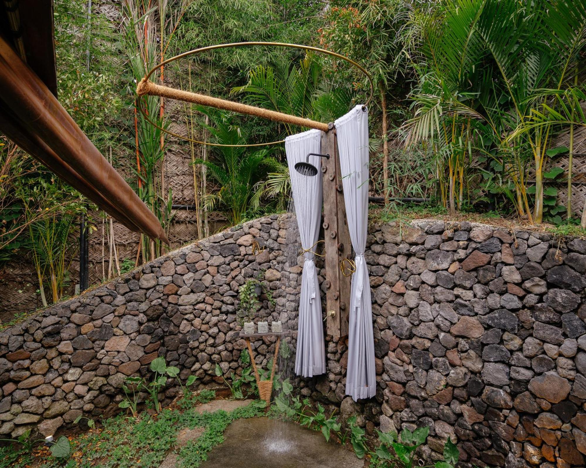 Veluvana Bali Sidemen  Ngoại thất bức ảnh