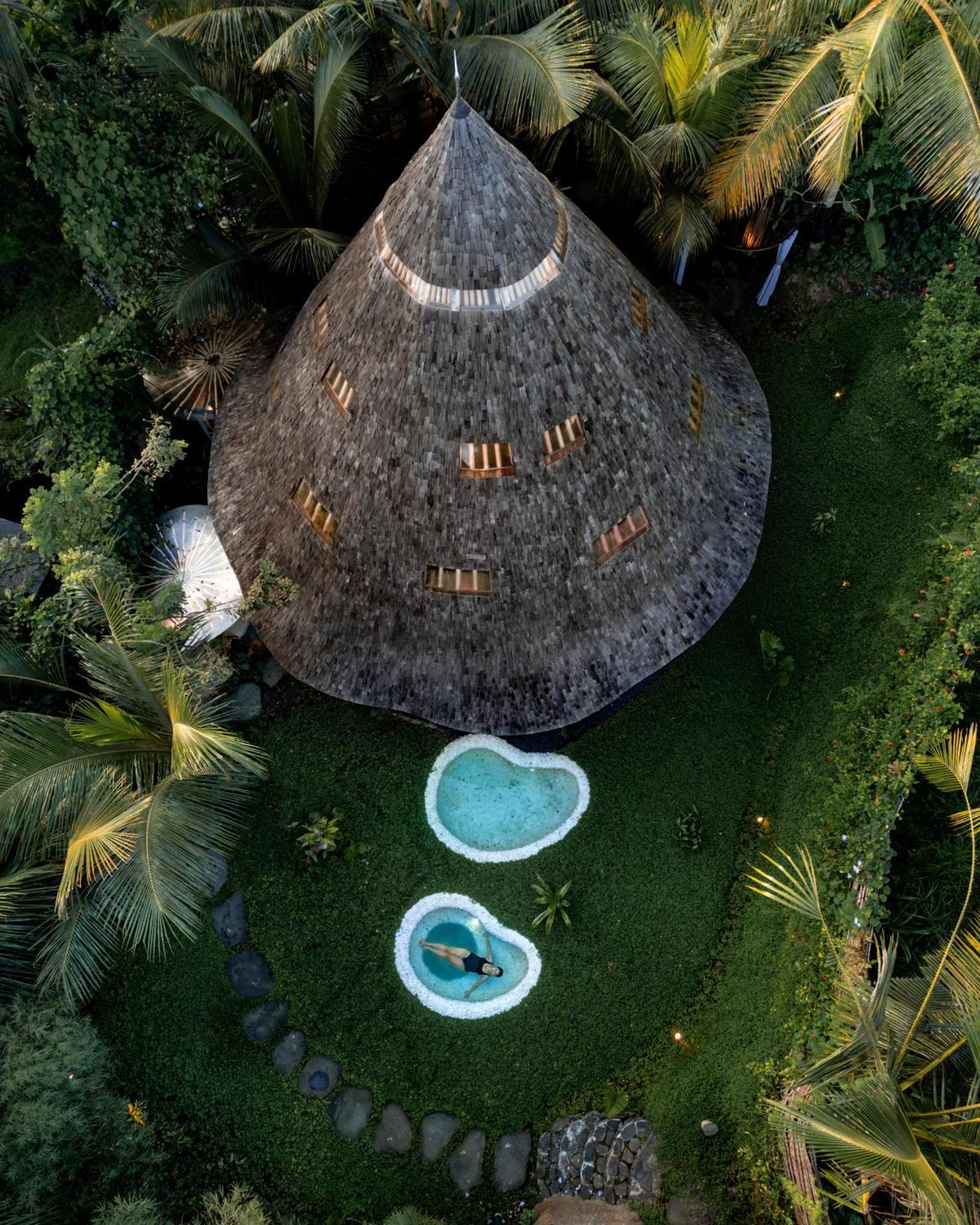 Veluvana Bali Sidemen  Ngoại thất bức ảnh